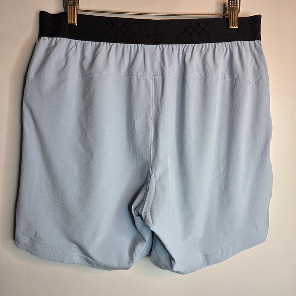 NWT Rhone 6" Base Training Short Unlined, Mens M - Picture 4 of 6